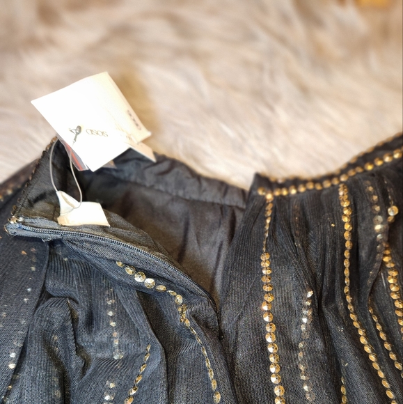 NWT ASOS Tulle Skirt Size 4 - Picture 2 of 5